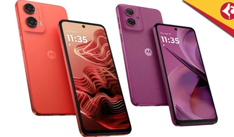 Motorola G35 5G
