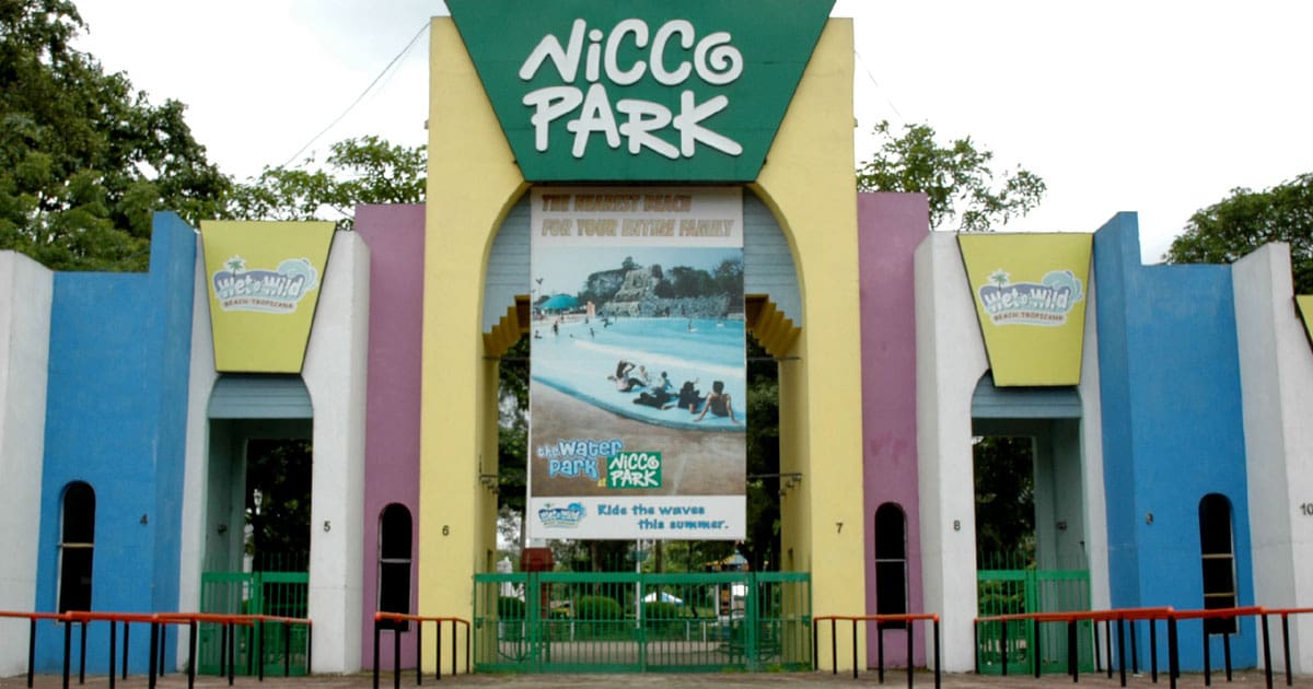 Nicco Park