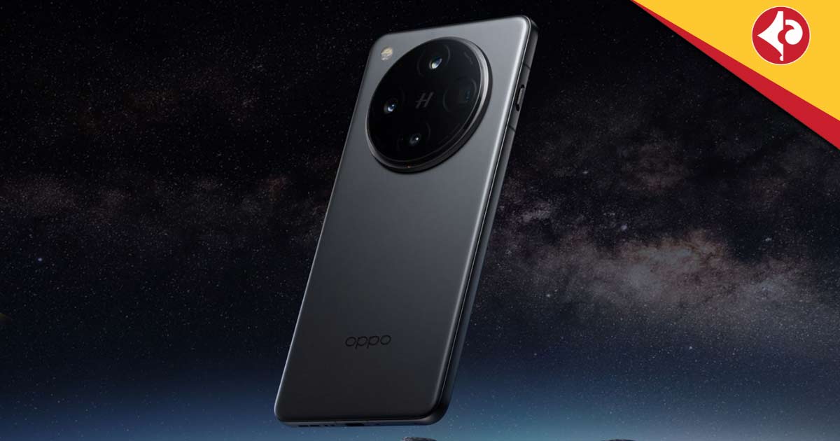 Oppo Find X9 Series