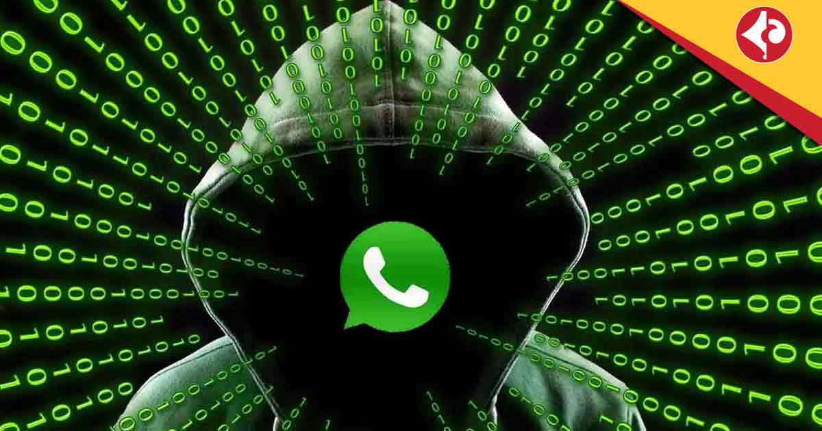 WhatsApp Hacking