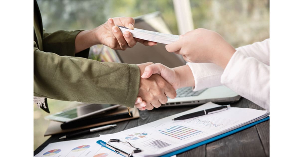 Personal loan eligibility