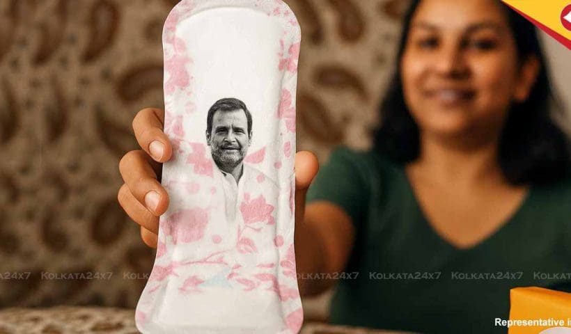 Rahul Pad controversy