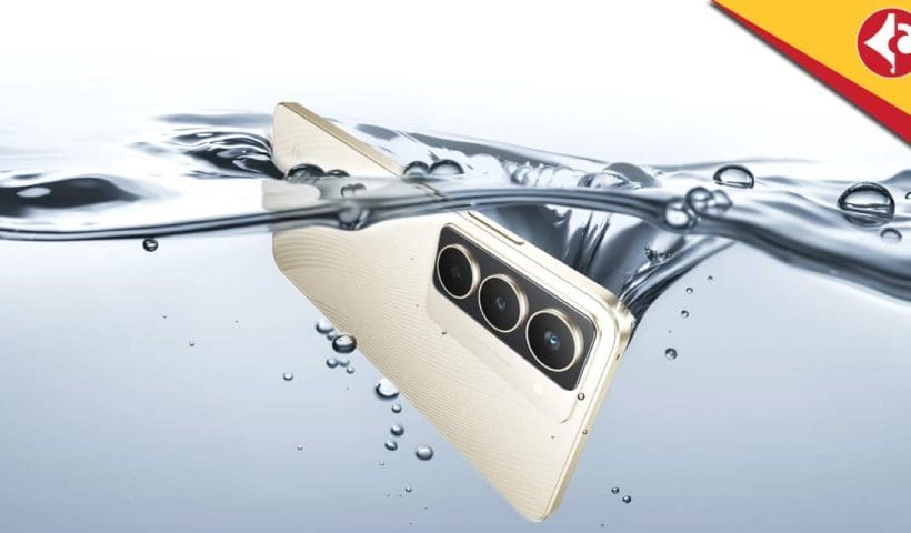 Realme Narzo 80x 5G