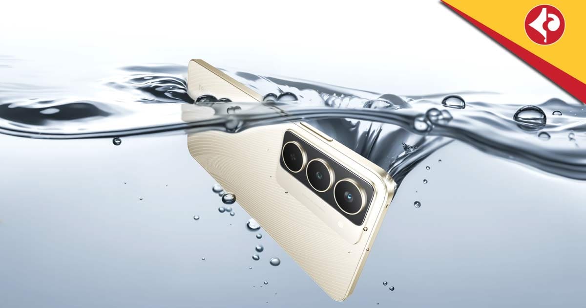 Realme Narzo 80x 5G