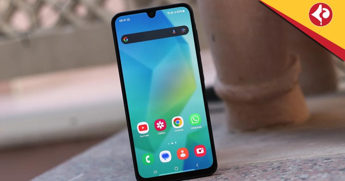 Samsung Galaxy A17 Features Leaked