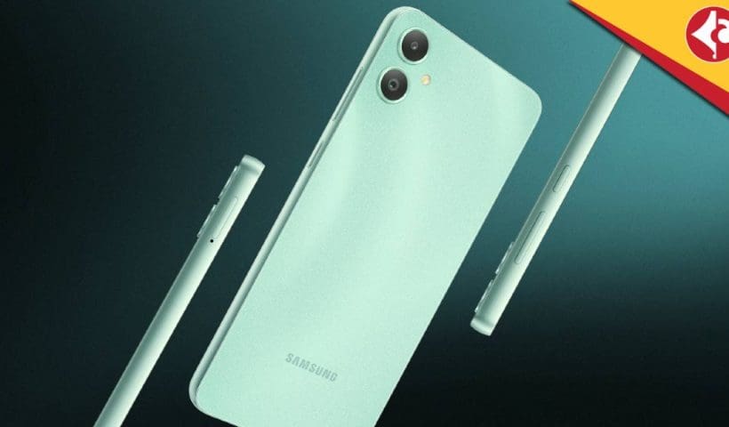 Samsung Galaxy M05