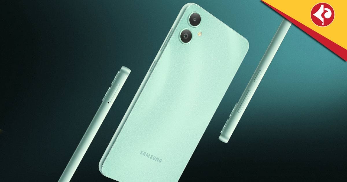 Samsung Galaxy M05