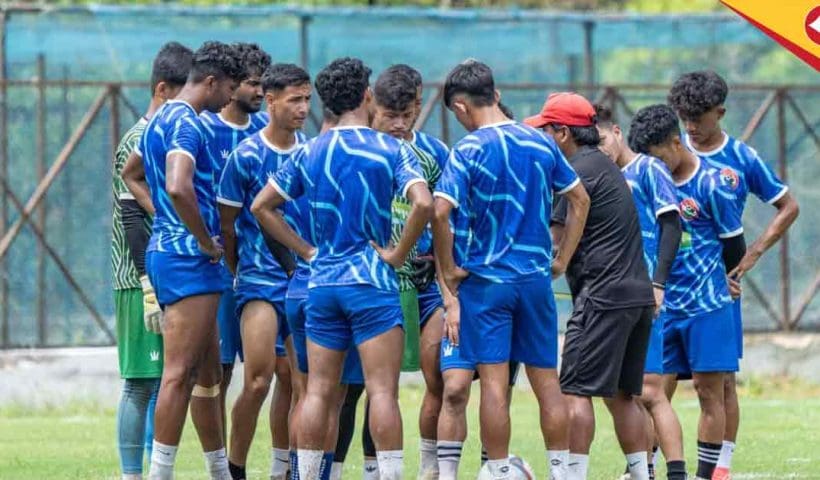 Shillong Lajong FC to face Malaysian Armed Forces in Group E opener of Durand Cup 2025