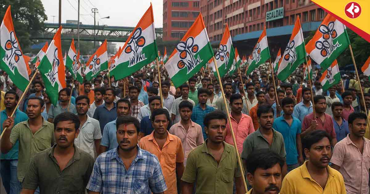 TMC Rally_Sealdah