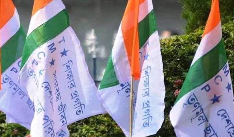 Security Beefed Up in Kolkata Ahead of TMCP Foundation Day, CU Exams on Same Day