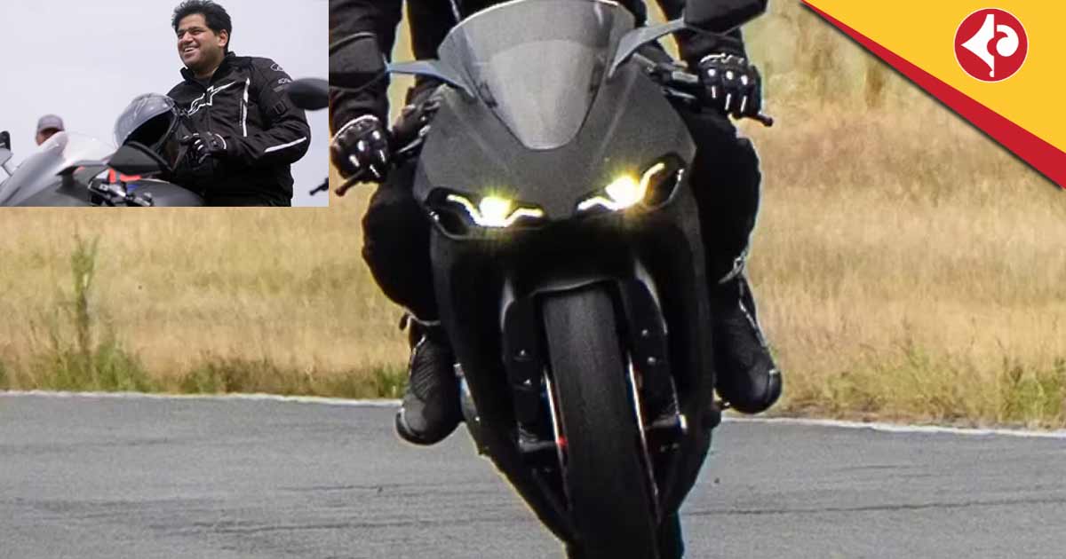 Norton V4