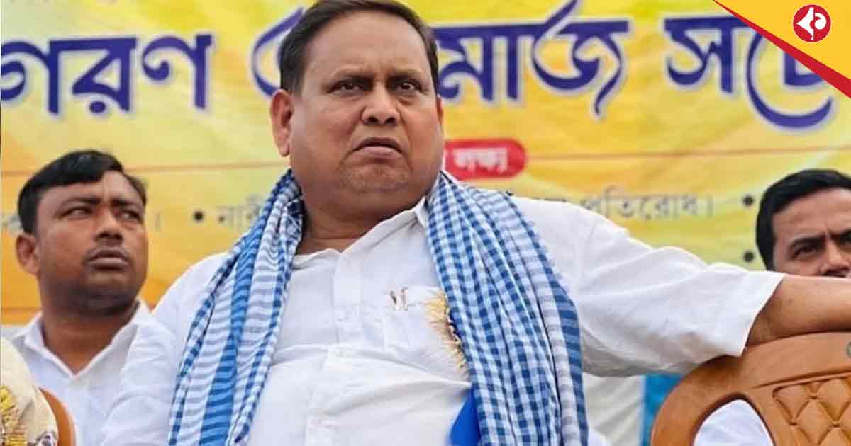 Humayun Kabir Vows Fresh Political Journey Despite TMC Suspension