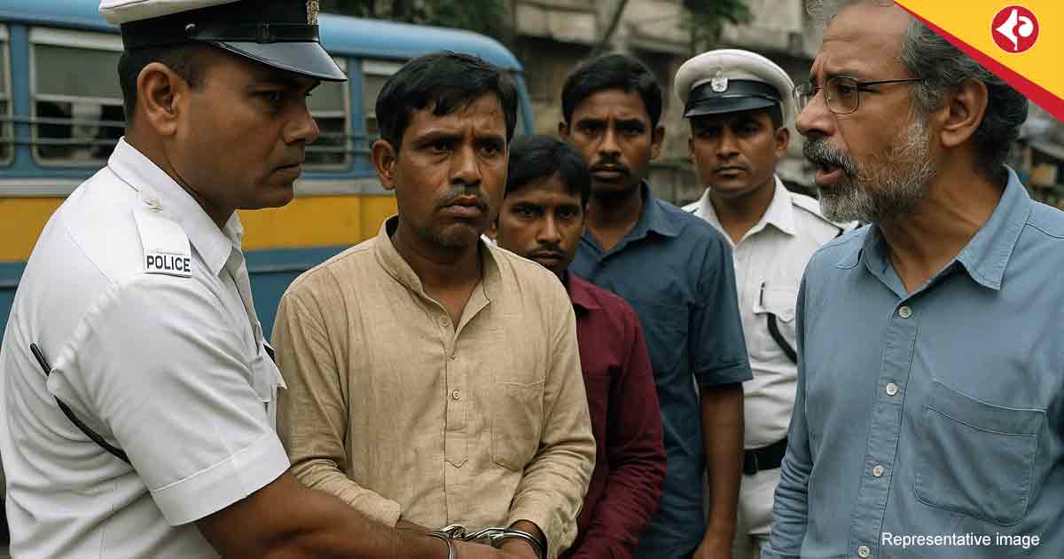 West Bengal Police Acting on Amit Shah's Order? Human Rights Activist Raises Concerns Over Bangladeshis’ Arrests