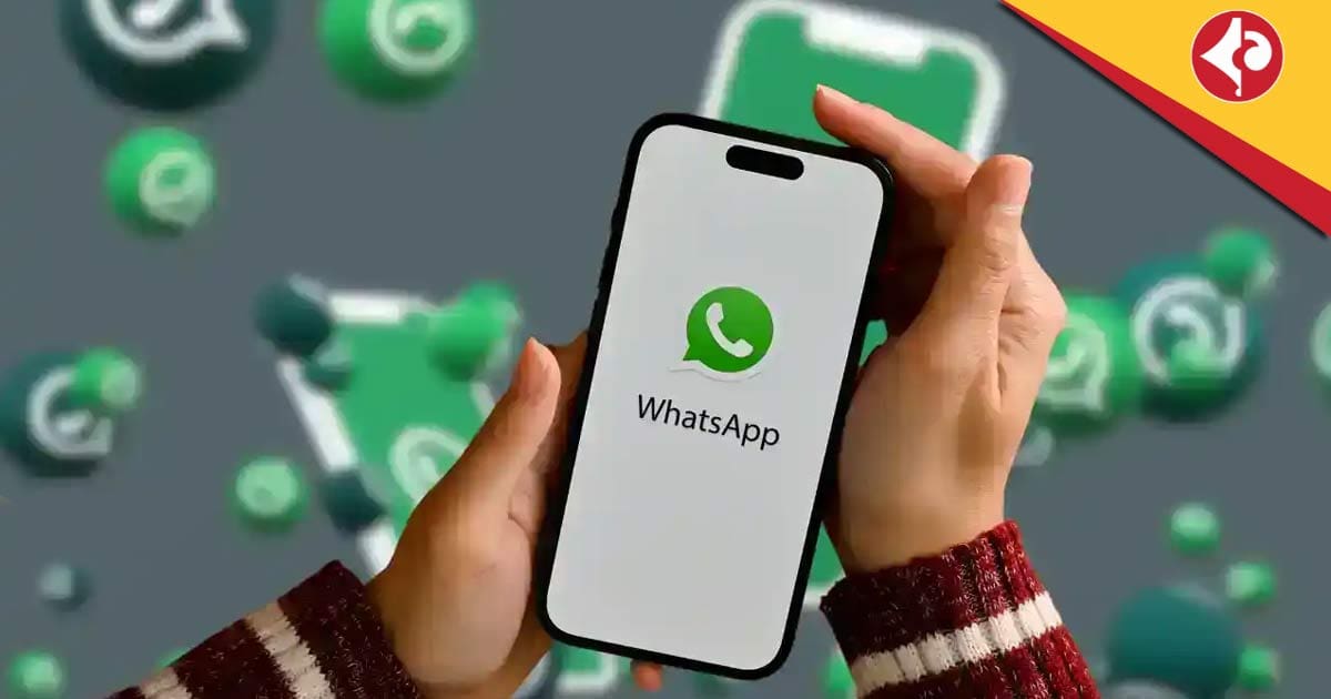 WhatsApp new feature
