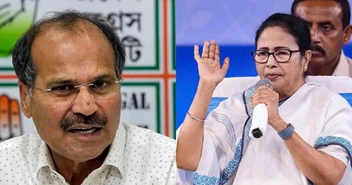 Bengal Election 2026, Mamata Banerjee, Adhir Ranjan Chowdhury, Migrant Workers,