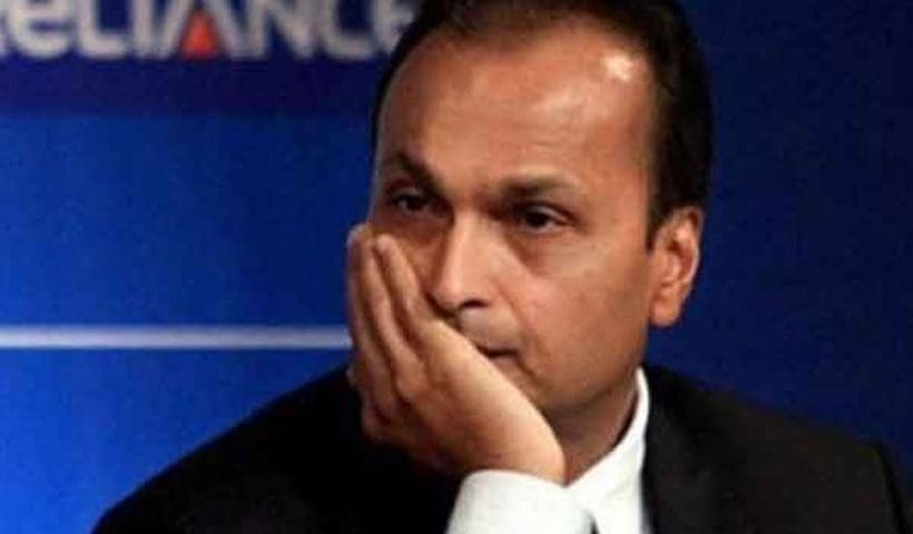 ED Summon Anil Ambani