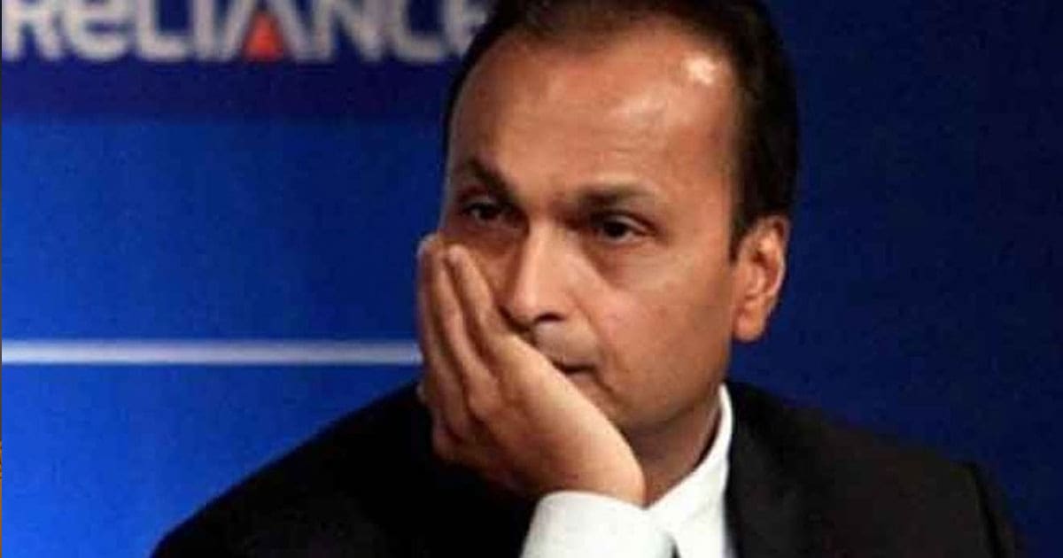 ED Summon Anil Ambani