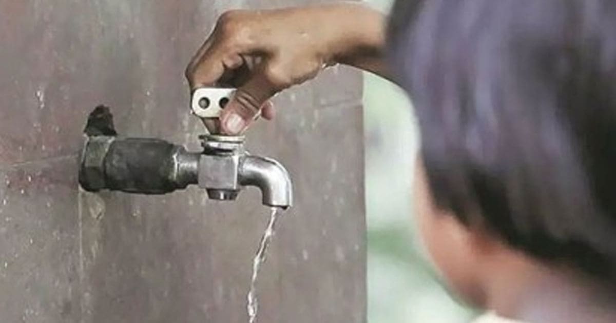 kolkata cholera outbreak