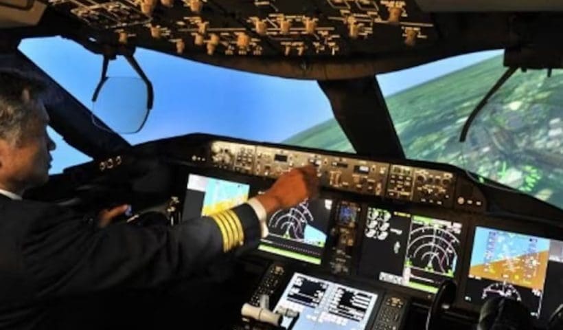 Cockpit Video Recorder Debate