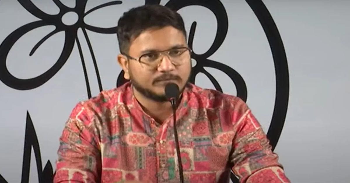 Debanshu warns himanta