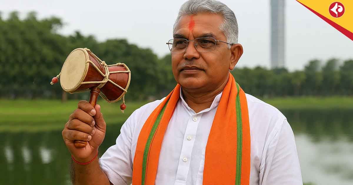 dilip-ghosh-dugdugi-durgapur-tmc-attack
