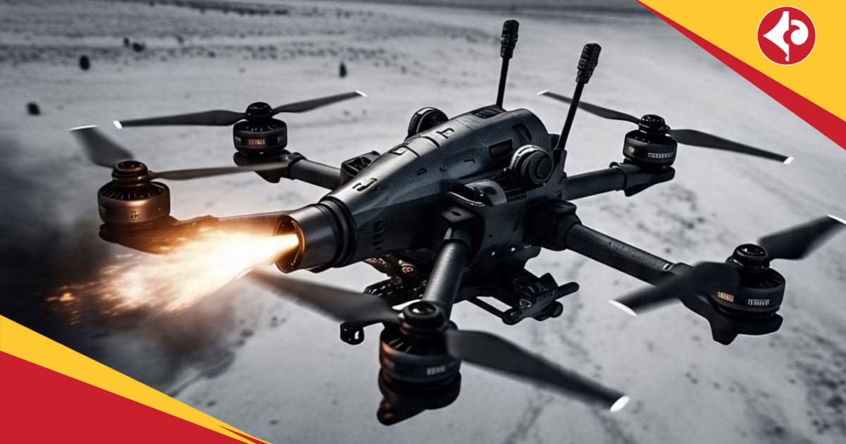drone
