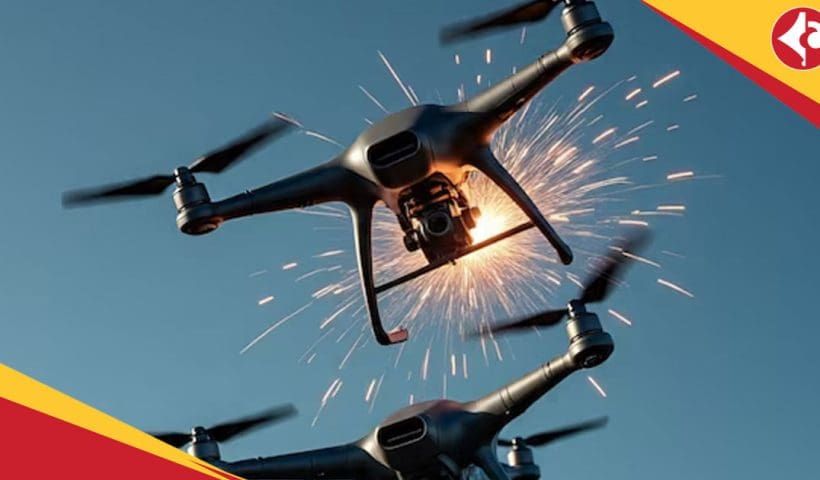 drone