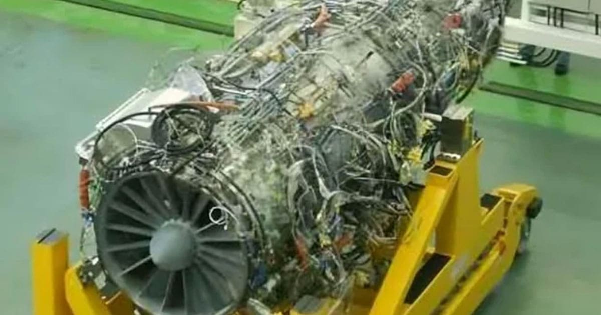 engine