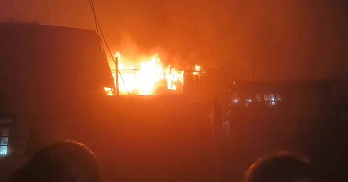 visva-bharati-university-language-building-engulfed-in-flames-sparks-alarm-across-campus