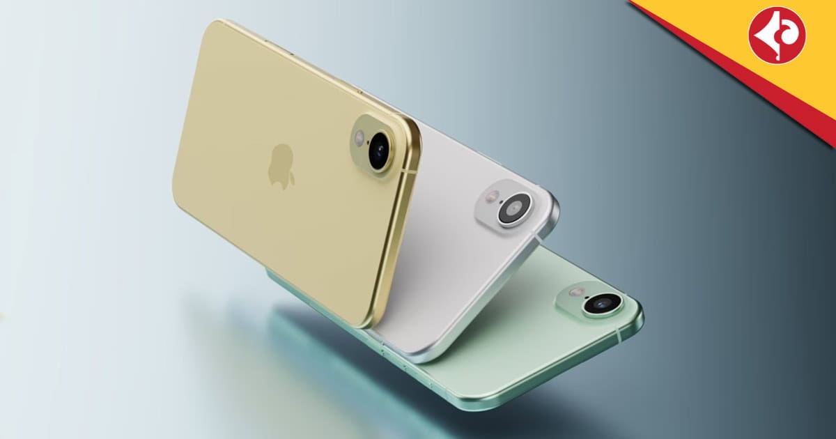 Will GST 2.0 Impact iPhone 17 Series Price in India?