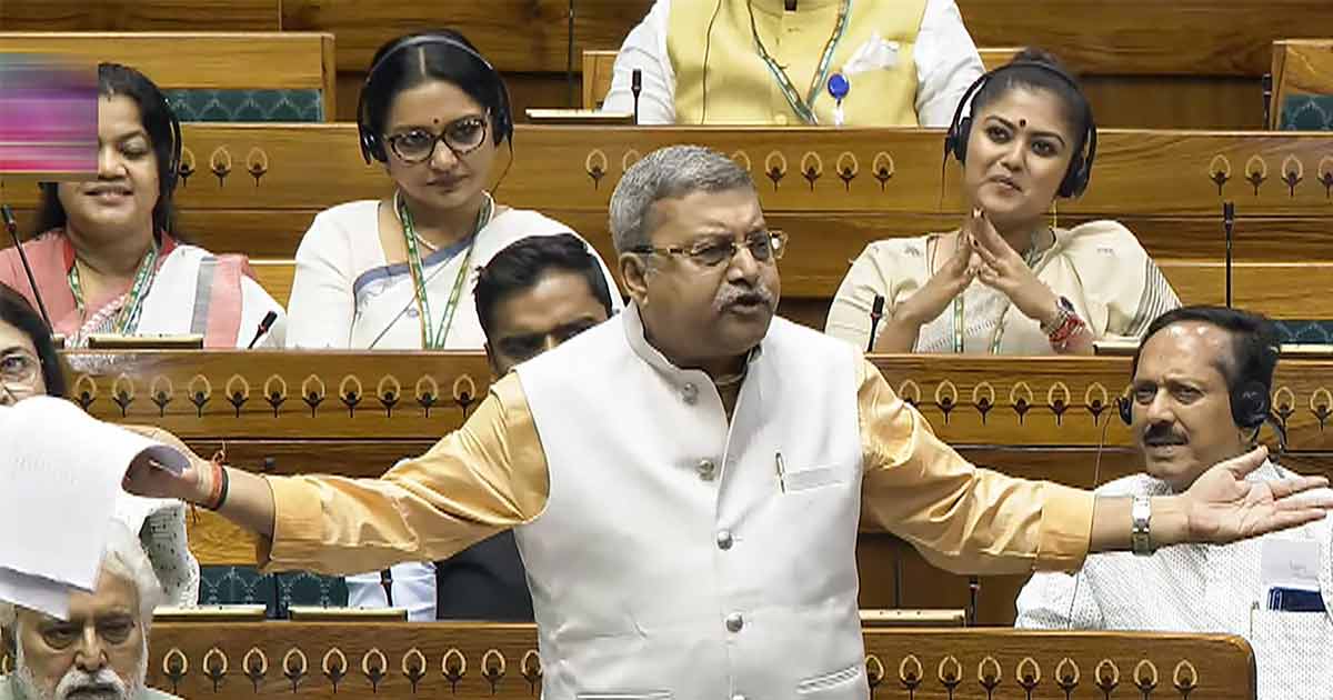 Kalyan Banerjee slams modi