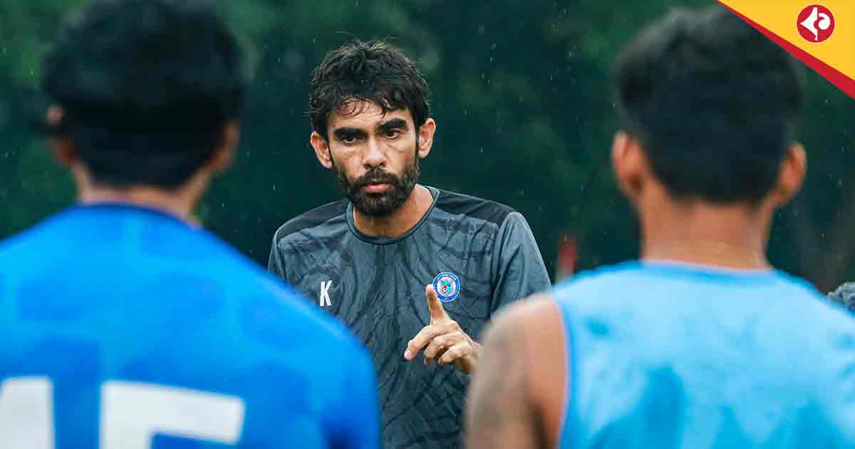 Jamshedpur FC Gears Up for Durand Cup 2025: Khalid Jamil’s Men of Steel Eye Historic Triumph