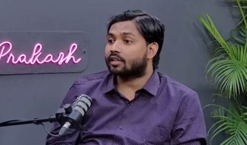 Khan Sir controversial interview