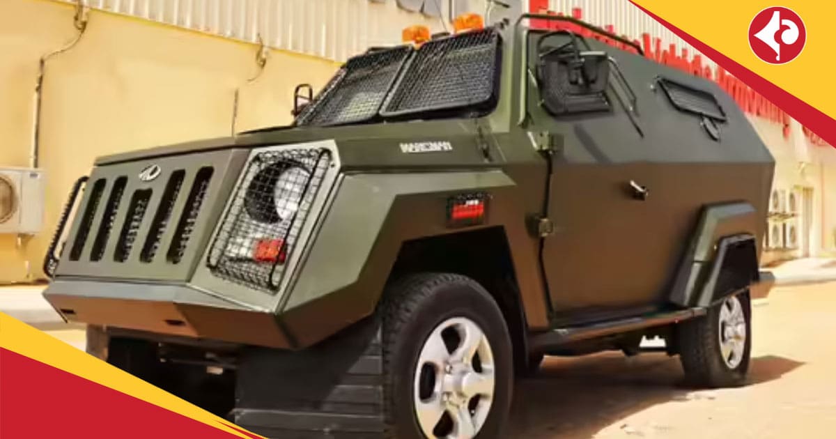 mahindra