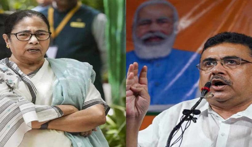 Mamata niti ayog
