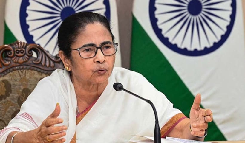"Centre Sends Aparajita Bill Back Over Concerns on Proposed Death Penalty Clause"