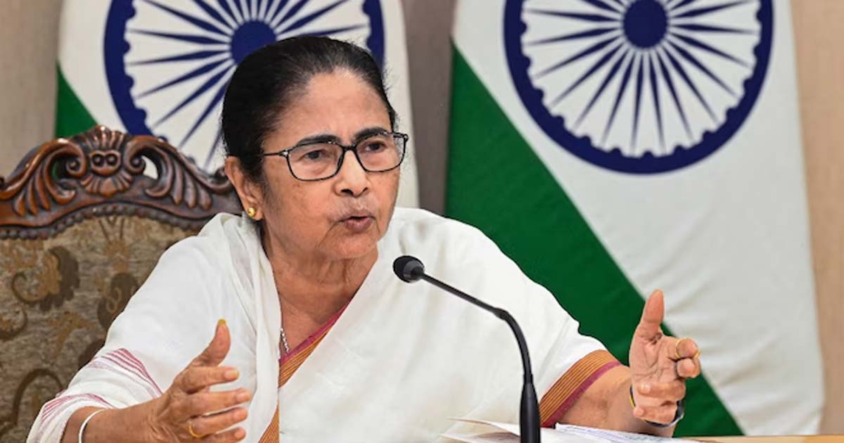 "Centre Sends Aparajita Bill Back Over Concerns on Proposed Death Penalty Clause"