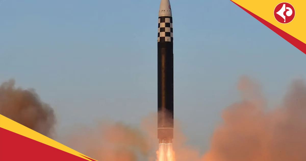 missile