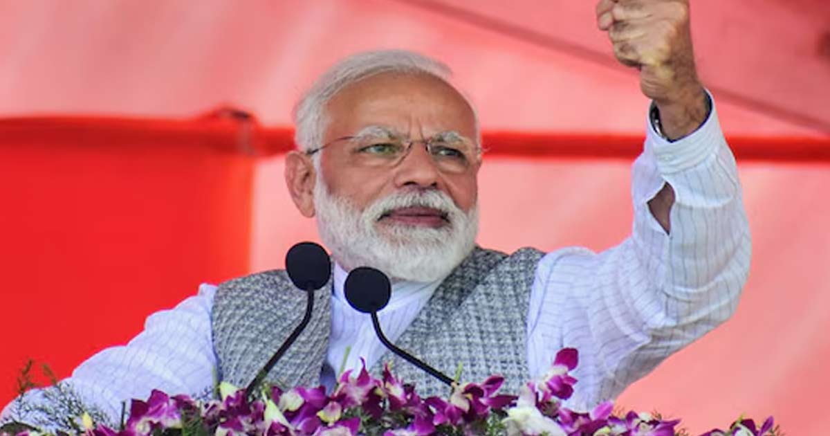Bihar Celebrates Global Ambitions as Modi Pushes Chhath for UNESCO