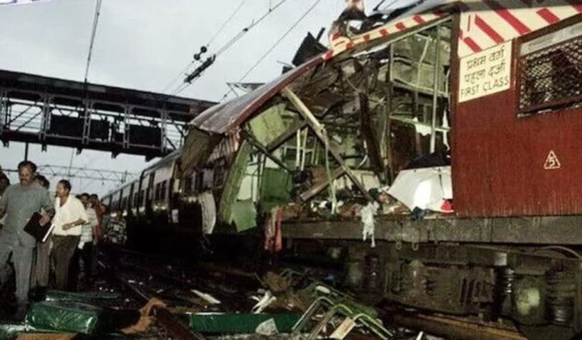 Mumbai Train Blasts Verdict