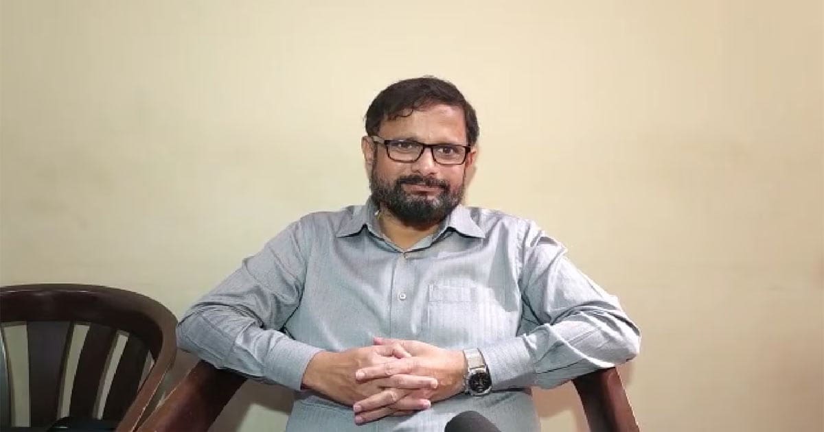 Uddhav thakrey and naresh maske