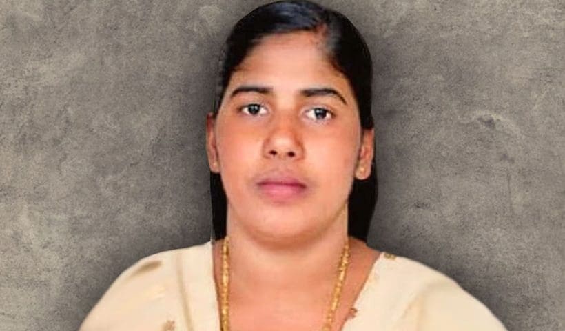 Nimisha Priya Death Sentence