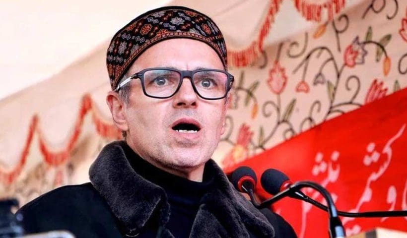 Omar Abdullah rejects hybrid system
