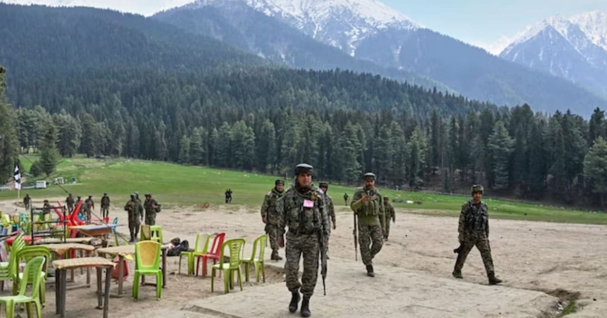 Supreme Court on J&K statehood