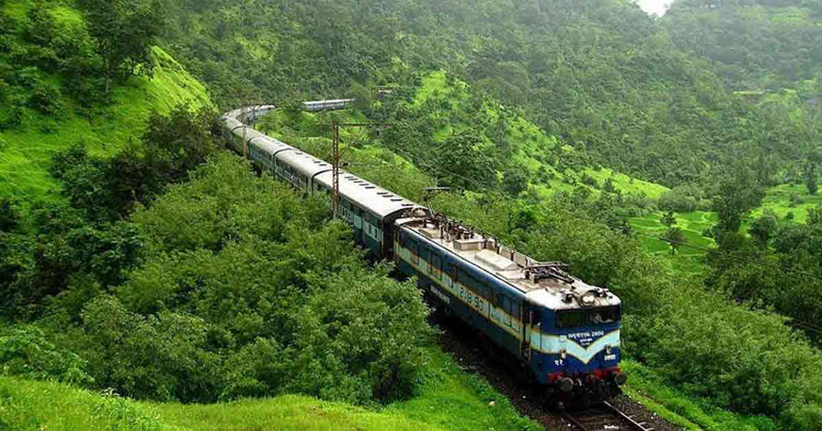 Konkan Railway new and unique initiative