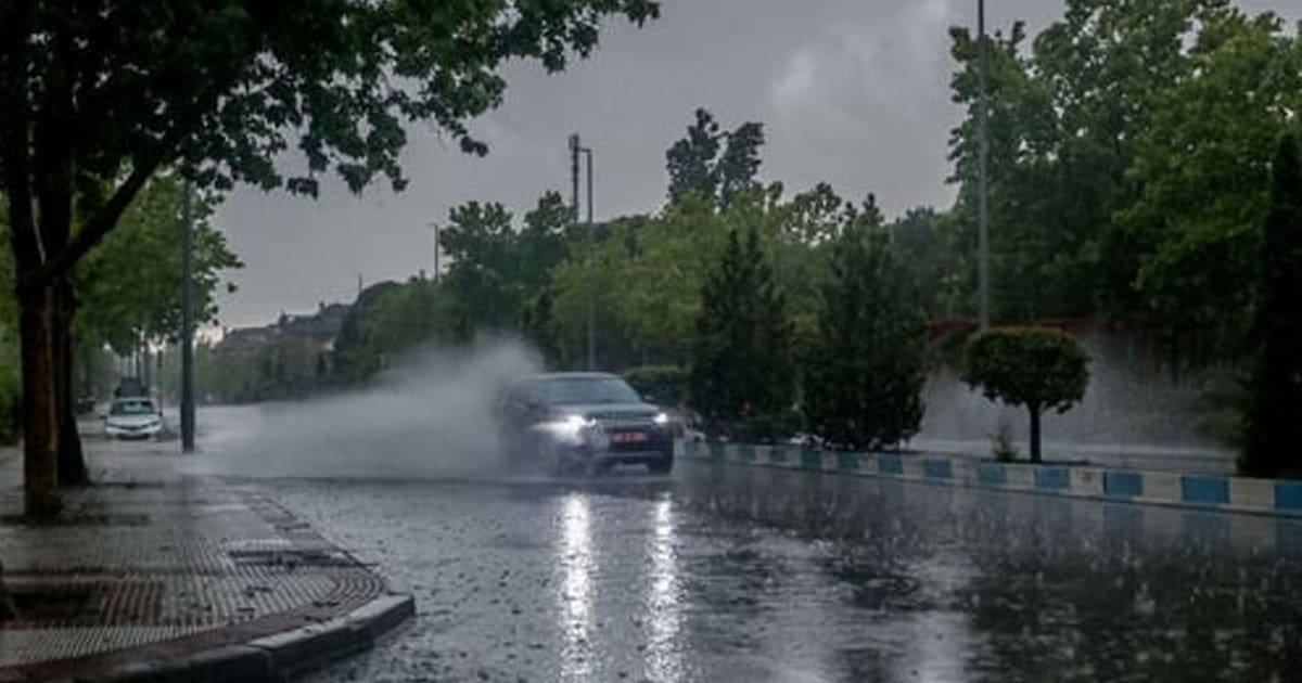 Bengal heavy rain low pressure alert