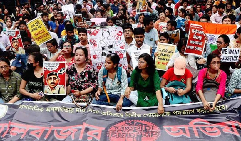 Calcutta HC Seeks Detailed Probe, Orders Questioning of Sanjay Ray