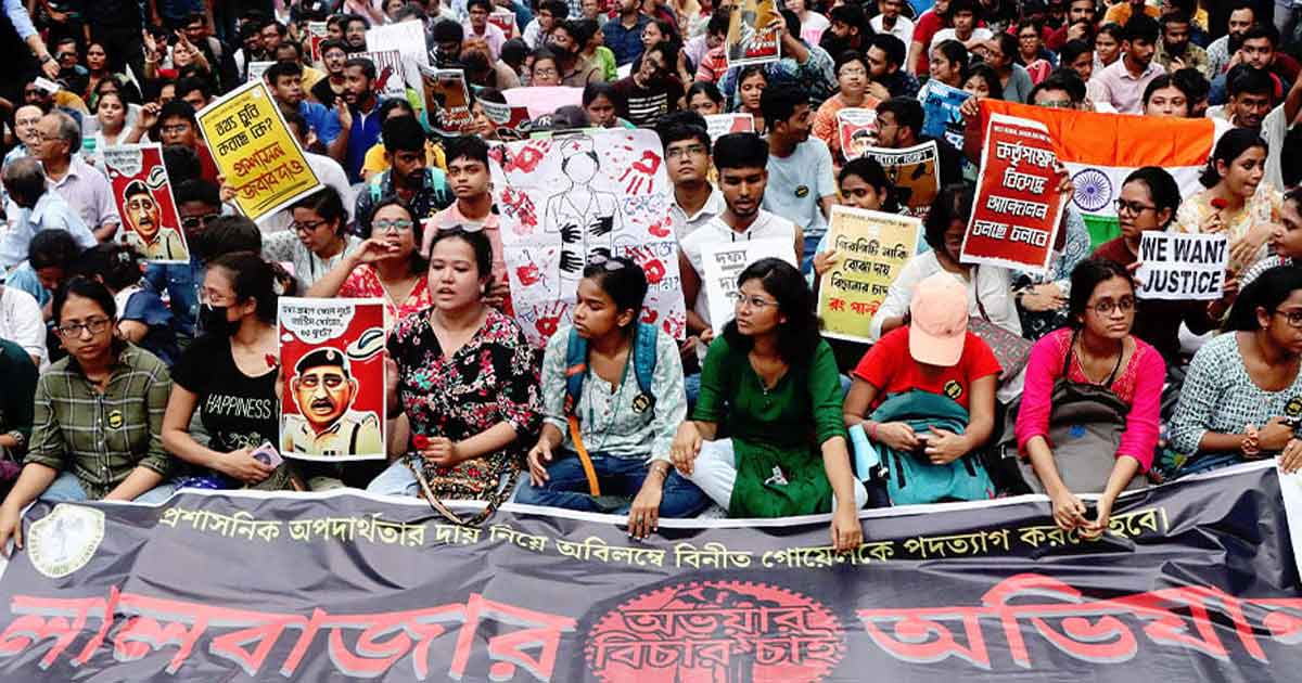Calcutta HC Seeks Detailed Probe, Orders Questioning of Sanjay Ray