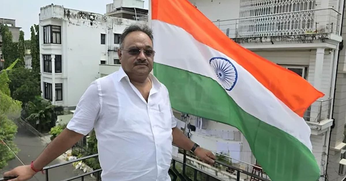 Samik Bhattacharya Accuses CEC of Being ‘Out of Touch’ with Ground Conditions