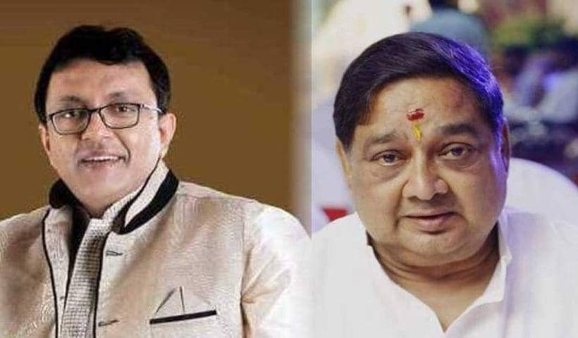 Shantanu challenges sudipta roy